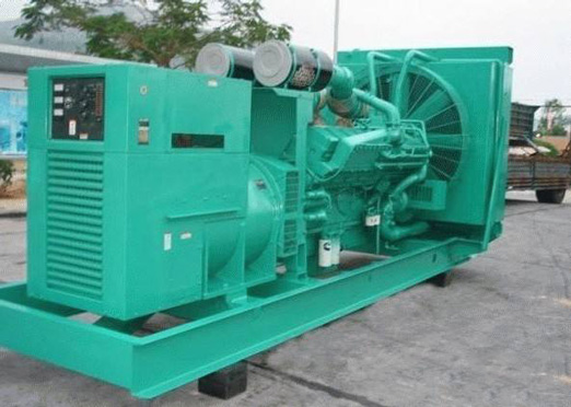 织金75kw康明斯柴油发电车出租图片 织金75kw康明斯柴油发电车出租图片