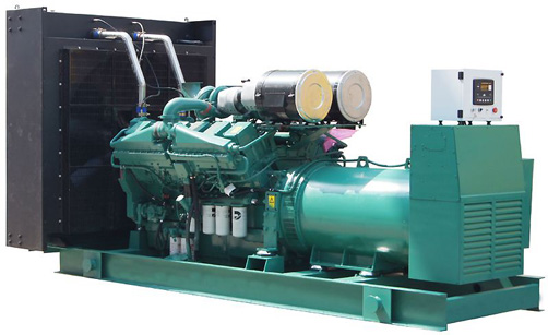 织金30kw康明斯柴油发电机组图片 织金30kw康明斯柴油发电机组图片