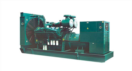 织金450kw康明斯柴油发电机组图片 织金450kw康明斯柴油发电机组图片