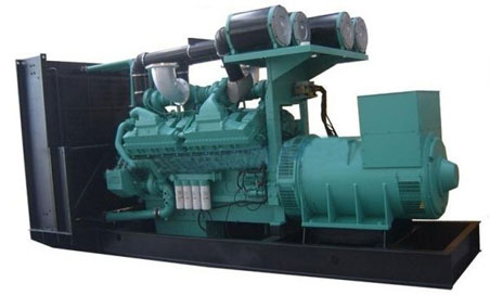 织金200kw康明斯发电机组图片 织金200kw康明斯发电机组图片