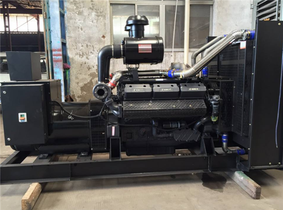 织金柴油发电机 织金柴油发电机